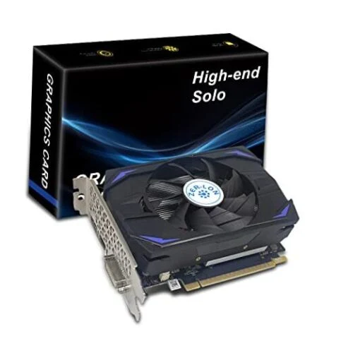 Stock Factory Price GPU Graphic Card Gtx1650 Super 4GB 128bit Gddr5