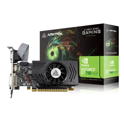 Lager Fabrikpreis GPU Grafikkarte Gtx1650 Super 4GB 128bit Gddr5