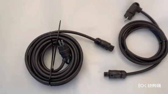 Betteri Bc01 Buchse auf Schuko-Kabel AC 3